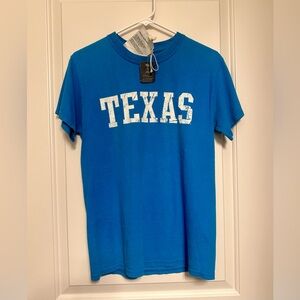 NWT Texas T-Shirt